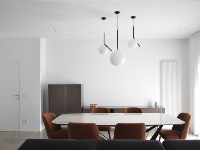 Archisio - Cc Cucuzza Cavallaro Architetti - Progetto Ristrutturazione casa g105 architetto catania studio di architettura cc cucuzza cavallaro architetti