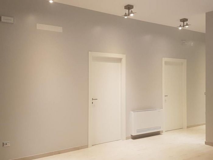 Archisio - Studio Tecnico Darchitettura Arcut - Progetto Ristrutturazione studio medico