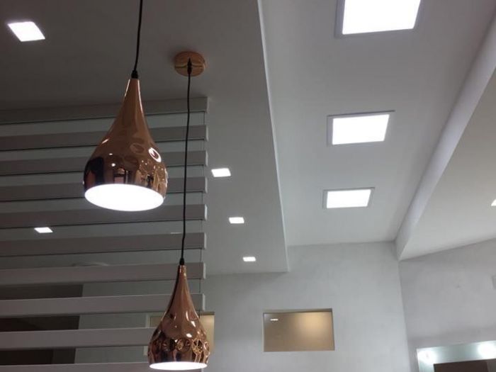 Archisio - Salvatore Nicolosi - Progetto Deha