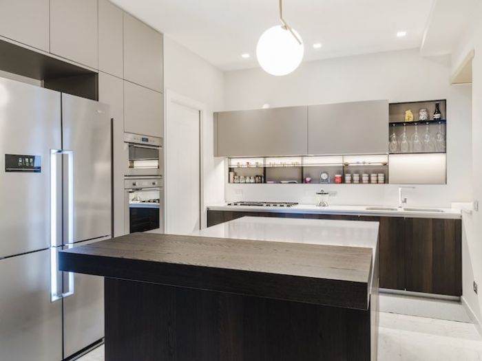 Archisio - Roberto Bua - Mjras - Progetto Casa privata portuense