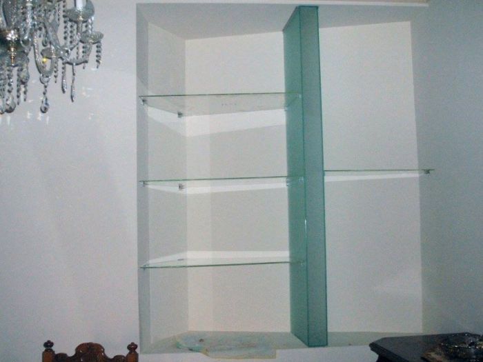 Archisio - Mm Vetro - Progetto Vetrine