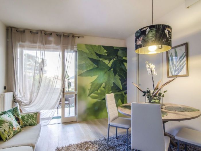 Archisio - Gianluigi Latino - Progetto Appartamento privato