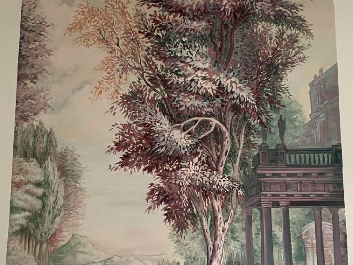 Archisio - Regalarte - Progetto Ambienti vari