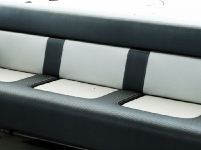 Archisio - Yachthome - Progetto Rafacimento tappezzeria nautica