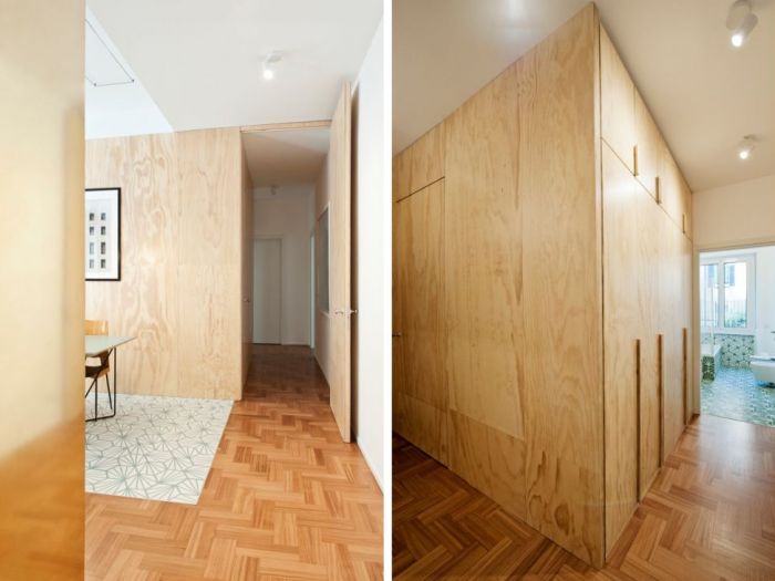 Archisio - Coarch Studio - Progetto Sm22