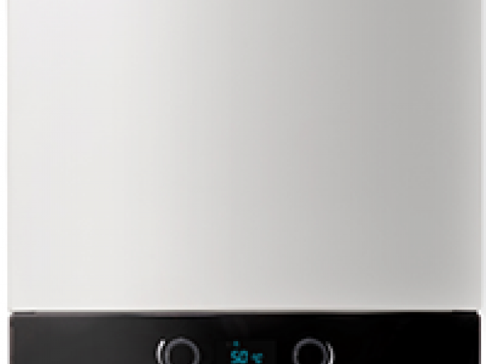 Archisio - Elettroclima Daikin Aerotech - Progetto Riscaldamenti