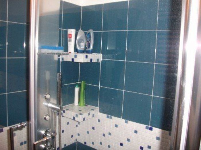 Archisio - Restaur Art - Progetto Rifacimento bagni