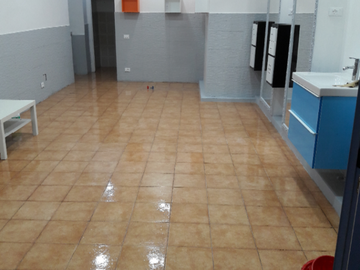 Archisio - Edilizia Alberti Ristrutturazioni Chiavi In Mano - Progetto Ristrutturazione negozi