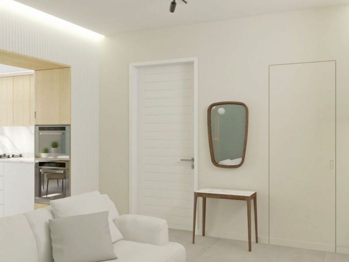 Archisio - Arcangelo Primato - Progetto Casa 274