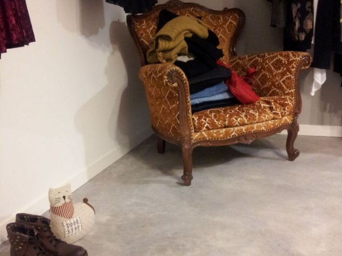 Archisio - Design Project - Progetto Naftalina lab