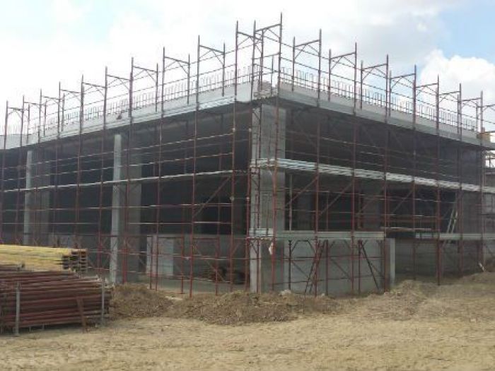 Archisio - Soimmcostruzioni - Progetto Esperienza e professionalit nelledilizia turistica