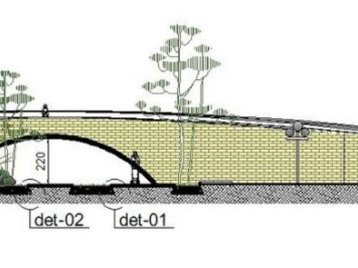 Archisio - Laghai Architecture Studio - Progetto The bus stop-fermata della corriera pu italy