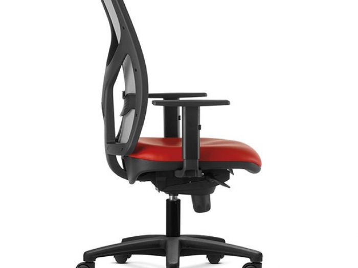 Archisio - Architetture Di Interni - Progetto Sedie ufficio