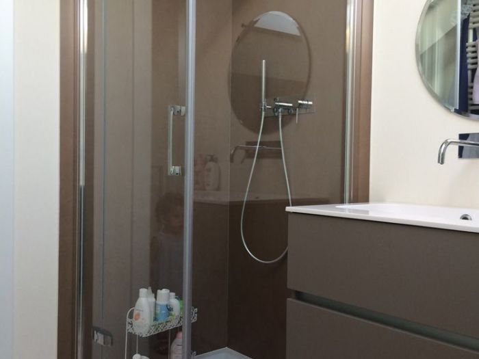 Archisio - Andrea Agostini - Progetto Ristrutturazione di fabbricato di civile abitazione