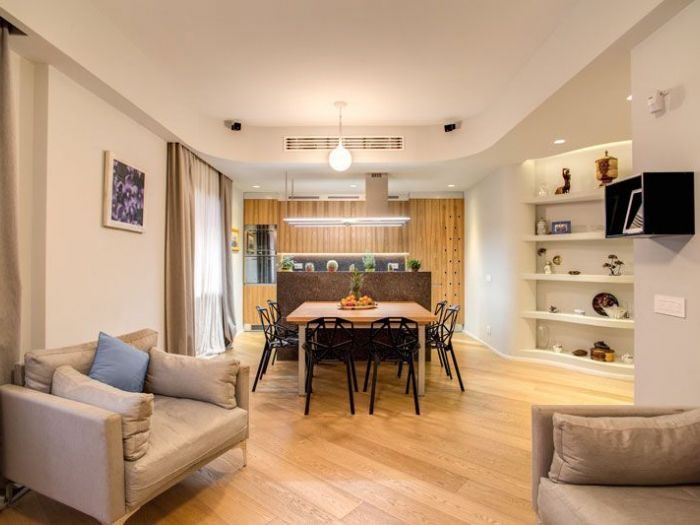 Archisio - Mob Architects - Progetto Vegezio