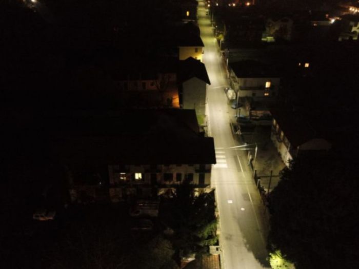 Archisio - Helitec - Progetto Villanova canavese