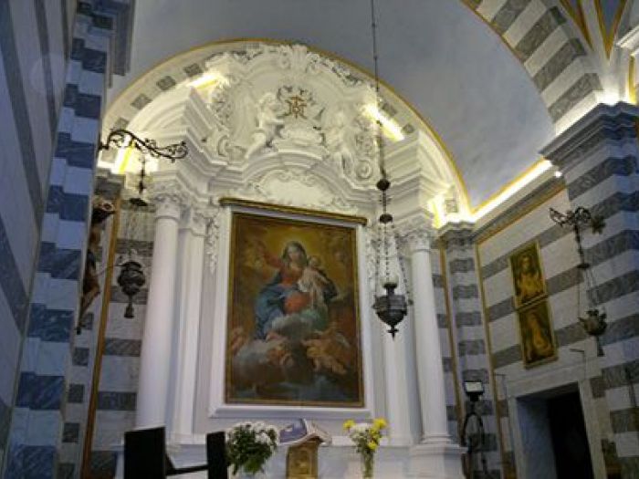 Archisio - Elettrodigitale Scaccini Lorenzo - Progetto Illuminazione domotica e fotovoltaico