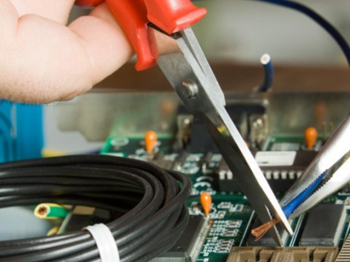 Archisio - Elettro R - Progetto Messa a norma impianti