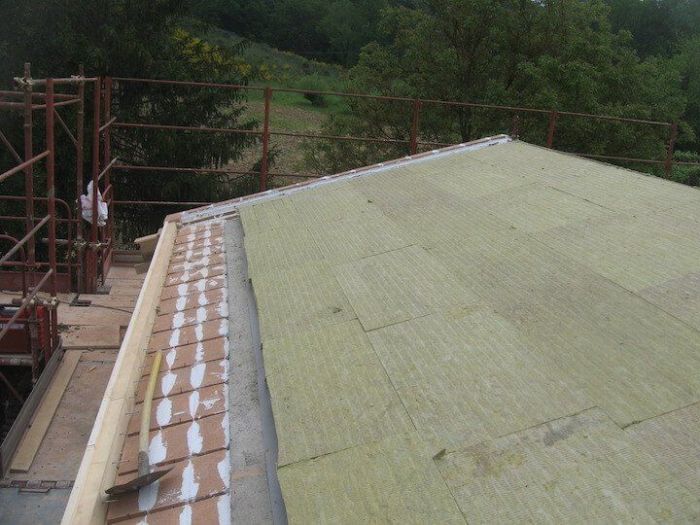 Archisio - Lamioni Livio Lavori Edili - Progetto Costruzioni ex-novo