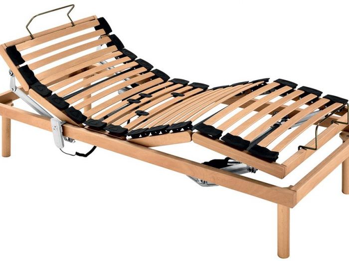 Archisio - Due Palme Project - Progetto Reti e materassi