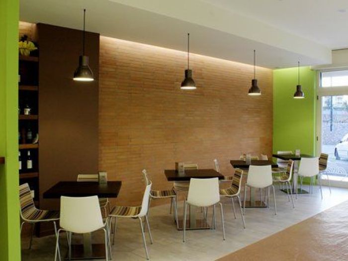 Archisio - Mario Verace - Progetto La pastaia verace