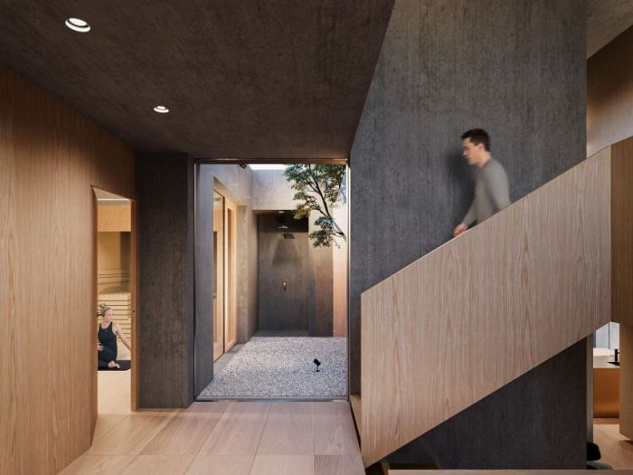 Archisio - Mathias Kirchmayr - Blikk Studio - Progetto Progetto z