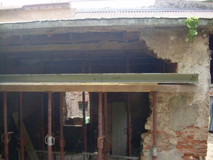 Archisio - Nici Costruzioni - Progetto Costruzione vaprio dagogna ripristino box lonate ristrutturazione arsago seprio ristrutturazione gallarate