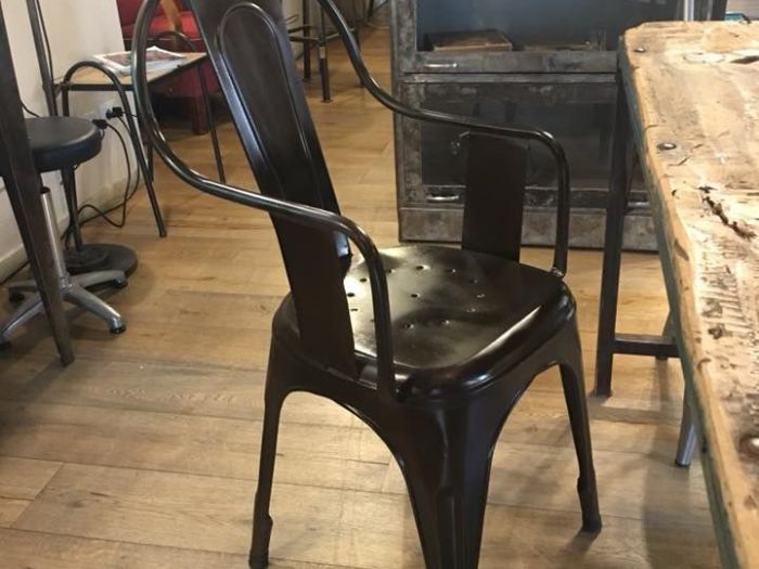 Archisio - Scenography - Progetto Sedie poltrone e divani