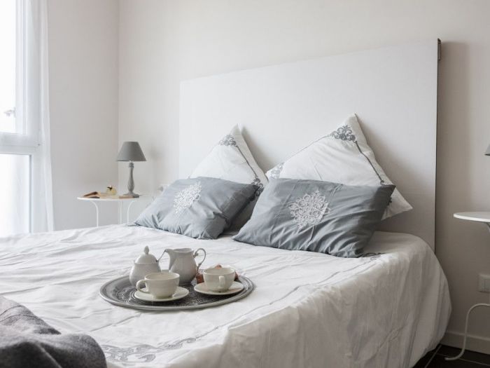 Archisio - Nardi Massimiliano - Progetto Home staging