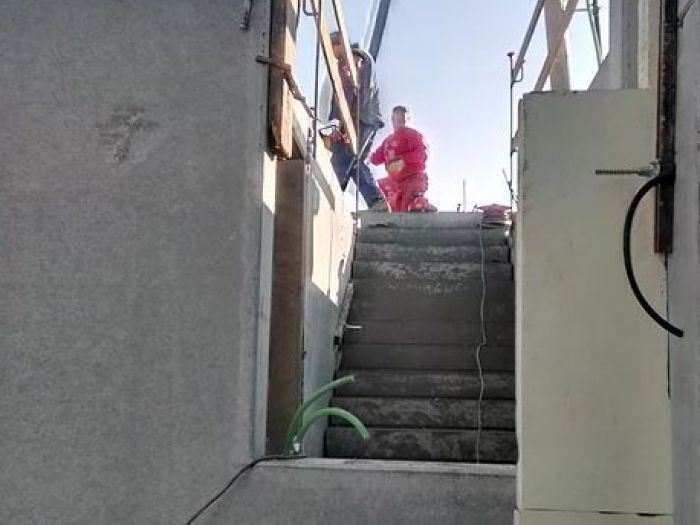 Archisio - Ilaria Vigorito Architetto - Progetto Casa ls