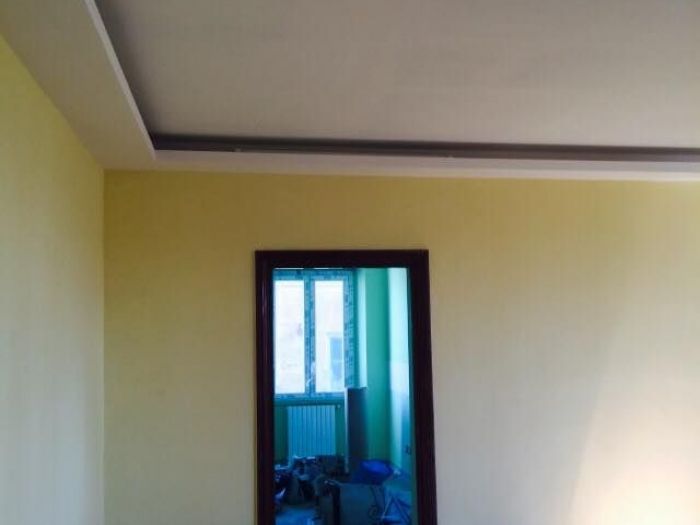 Archisio - La Servizi Ristrutturazioni - Progetto Interni