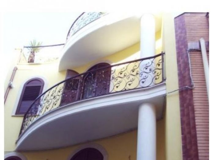 Archisio - Larte Della Sicurezza - Progetto Ferro in generale