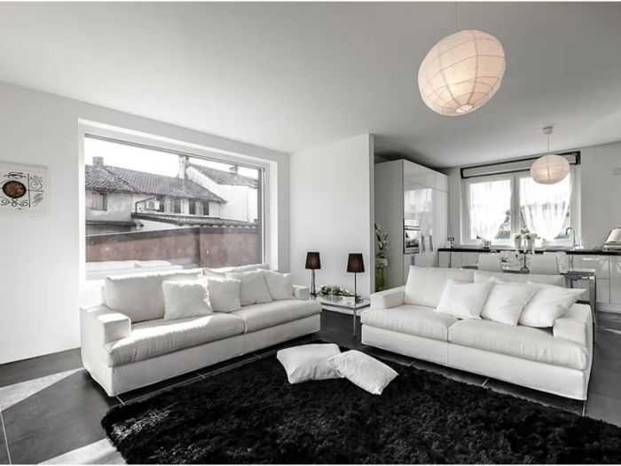 Archisio - Gabriella Sala Home Staging Relooking Specialist - Progetto Home staging in villa pavese open house