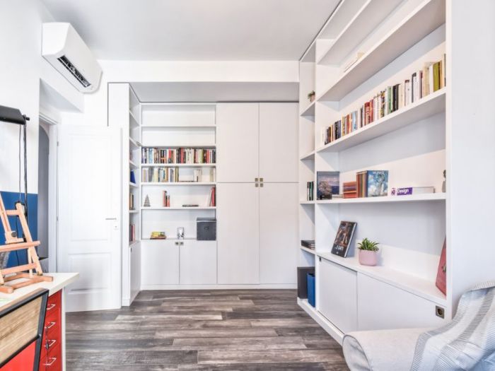 Archisio - Chiara Naseddu - Progetto Country house in the city