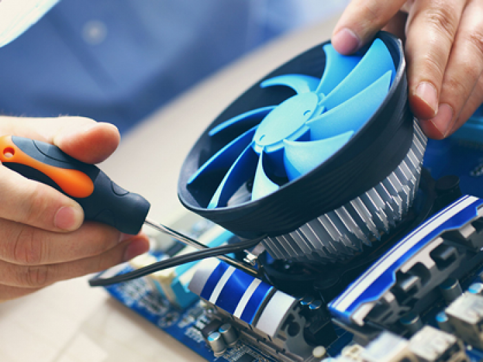 Archisio - Scarrozza Carmelo Impianti Elettrici - Progetto Assistenza tecnica