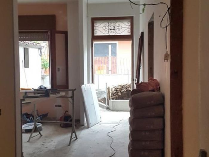 Archisio - Studio Tecnico Darchitettura Arcut - Progetto Ristrutturazione studio medico