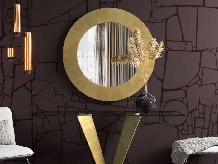 Archisio - Chinellato Paola Di Bertelli Massimo - Progetto Specchiere