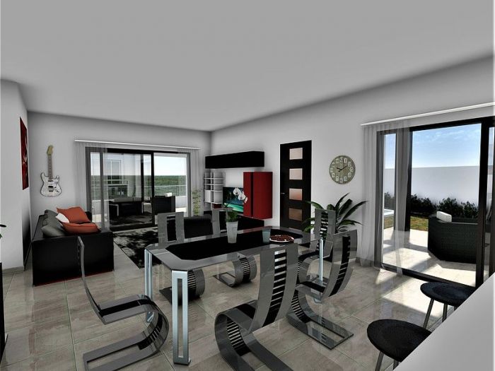 Archisio - Eco Domus - Progetto I nostri progetti