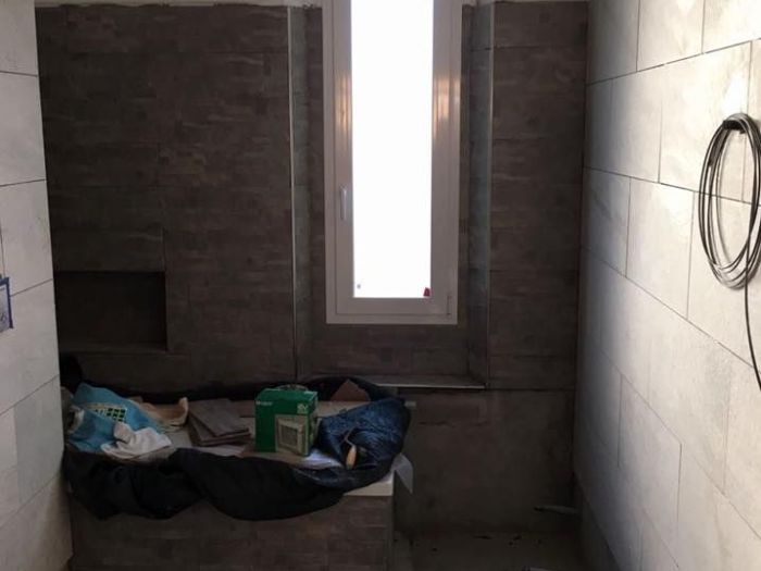 Archisio - La Servizi Ristrutturazioni - Progetto Interni