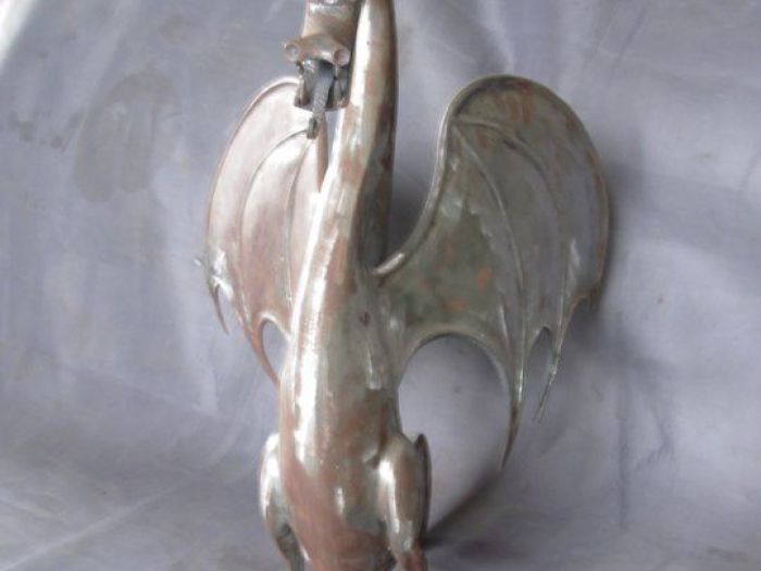 Archisio - Ferro Battuto Bottega Del Fabbro - Progetto Decorazioni scale e ringhiere i ferro