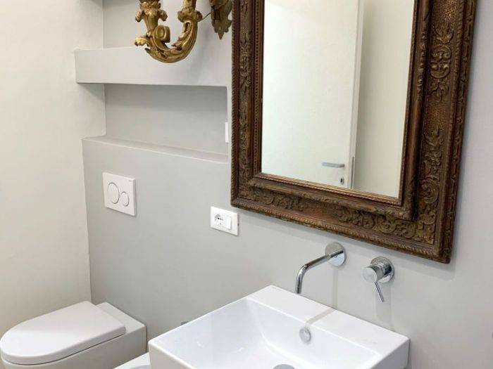 Archisio - Nadine Schmitz - Progetto Tutte le case antiche hanno unanima