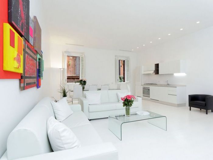 Archisio - Studio Archside - Progetto Bb and luxury rooms