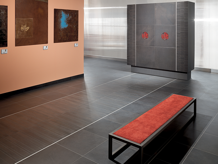 Archisio - Superfici srl - Progetto Superfici in ambito residenziale industriale e commerciale