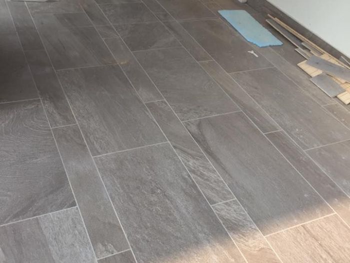 Archisio - Decokat Impresa Edile - Progetto Rifacimento pavimentazioni