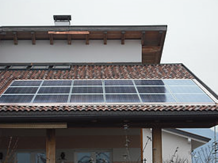 Archisio - Impianti Elettrici Renon Riccardo - Progetto Fotovoltaico
