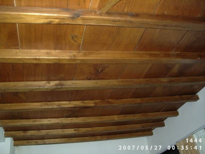 Archisio - Falegnameria Ferruzzi - Progetto Segheria