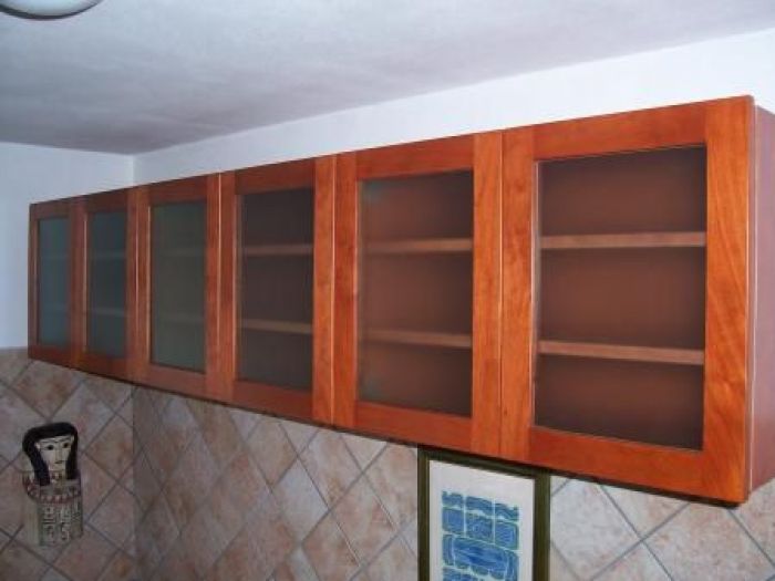 Archisio - Falegnameria Gavazzi Leone - Progetto Mobili su misura