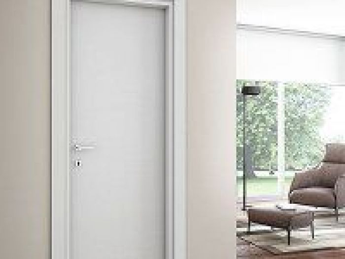 Archisio - Duegi Serramenti - Progetto Porte