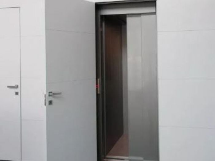 Archisio - Chiara - Studio Violi - Progetto Edificio per uffici