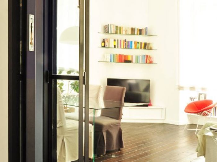 Archisio - Alessandro Tomei Thsc - Progetto Mf